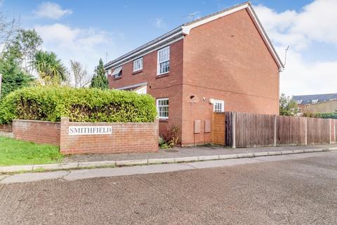 3 bedroom semi-detached house for sale, Windrush, Melton Road, Melton, Woodbridge