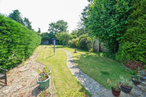 3 bedroom semi-detached bungalow for sale, Malvern Road, Orpington