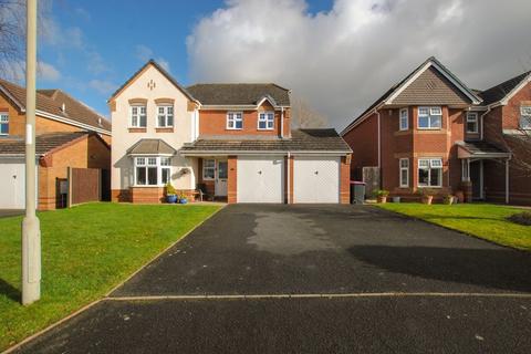 21 Eltham Drive, Priorslee, Telford, TF2 9NQ