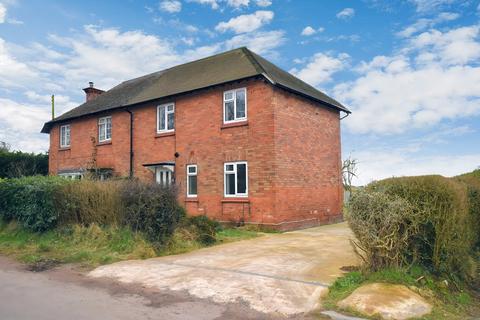 7 Leafields, Childs Ercall, Market Drayton, TF9 2DH