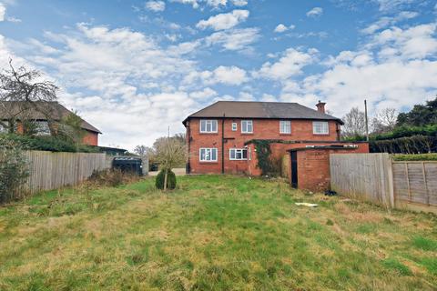 7 Leafields, Childs Ercall, Market Drayton, TF9 2DH