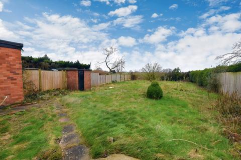 7 Leafields, Childs Ercall, Market Drayton, TF9 2DH