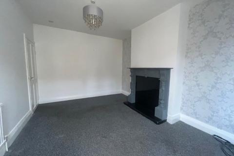 3 bedroom terraced house to rent - Connaught Road, Middlesbrough