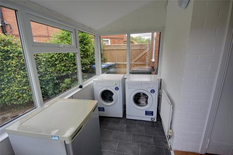 3 bedroom semi-detached house for sale - Percy Square, Durham, DH1