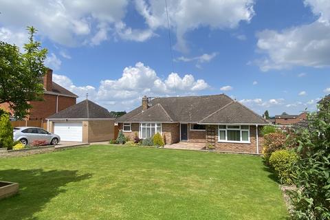 3 bedroom detached bungalow for sale, Beamhill Road, Anslow