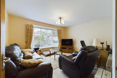 3 bedroom detached bungalow for sale, Beamhill Road, Anslow