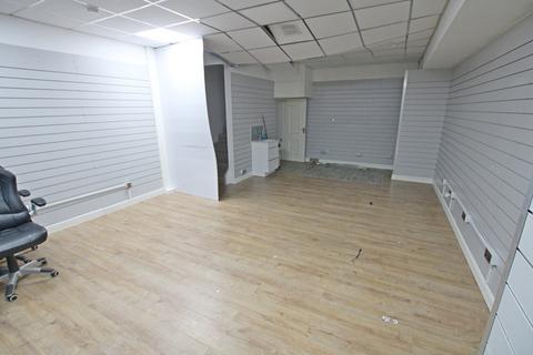 Property to rent, Higher Church Street, Blackburn