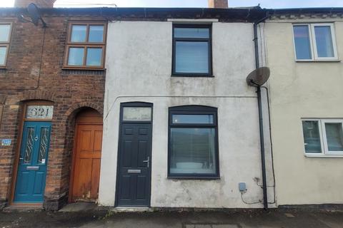 2 bedroom terraced house for sale, Burton Road, Midway