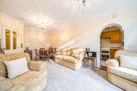 1 bedroom ground floor flat for sale - Cambridge Road, Southend-On-Sea, SS1