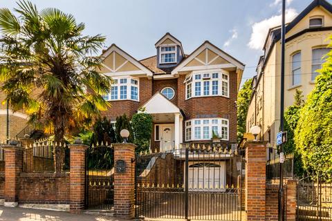 6 bedroom house for sale, Duncombe Hill, Forest Hill, London, SE23