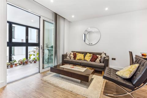 2 bedroom flat for sale, Wiverton Tower, 4 New Drum Street, London