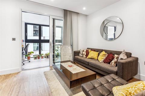 2 bedroom flat for sale, Wiverton Tower, 4 New Drum Street, London