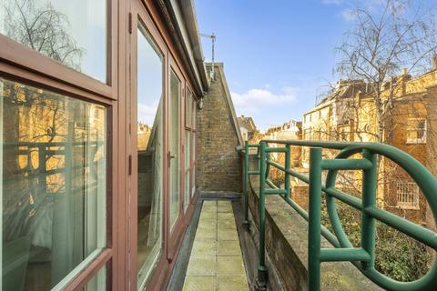 3 bedroom mews for sale, Bulmer Mews, Notting Hill, London