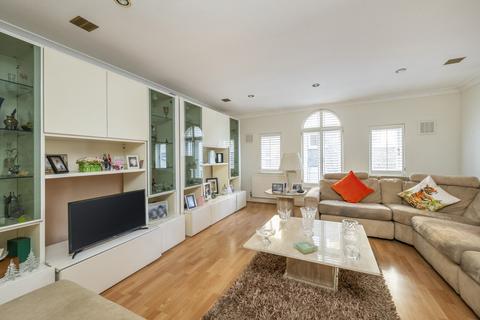 3 bedroom mews for sale, Bulmer Mews, Notting Hill, London