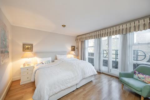 3 bedroom mews for sale, Bulmer Mews, Notting Hill, London