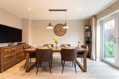 4 bedroom end of terrace house for sale, Hurrell Drive, Harrow, HA2