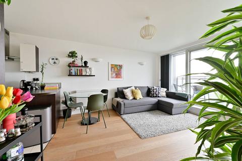 2 bedroom flat for sale, Mapleton Road, Wandsworth, London, SW18