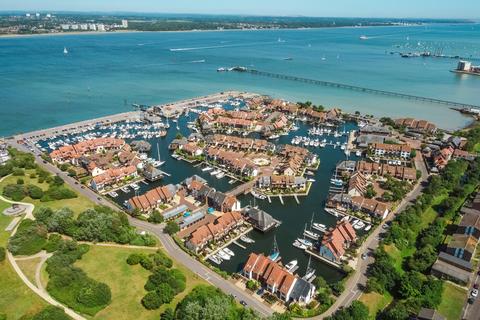 undefined, White Heather Court, Hythe