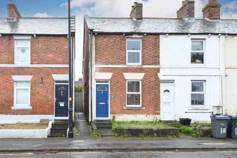 2 bedroom terraced house for sale - Wingfield Road, Trowbridge