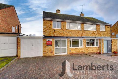 59 Lansdowne Road, Studley, B80 7RD