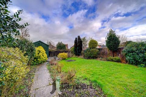 59 Lansdowne Road, Studley, B80 7RD