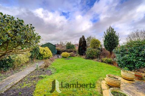 59 Lansdowne Road, Studley, B80 7RD