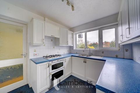 59 Lansdowne Road, Studley, B80 7RD