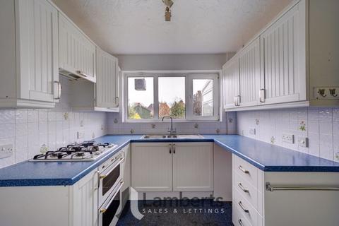 59 Lansdowne Road, Studley, B80 7RD