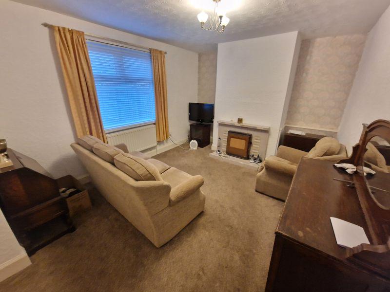 Park Villas, Ashington 3 bed terraced house for sale £85,000