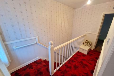 3 bedroom terraced house for sale, Park Villas, Ashington