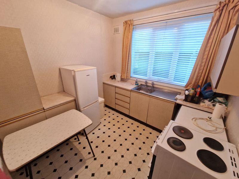 Park Villas, Ashington 3 bed terraced house for sale £80,000