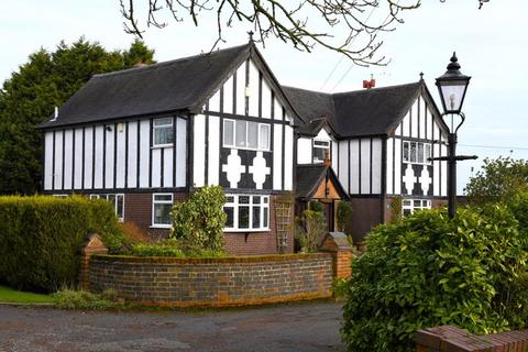 undefined, Hobble End Lane, Staffordshire