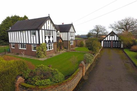 undefined, Hobble End Lane, Staffordshire