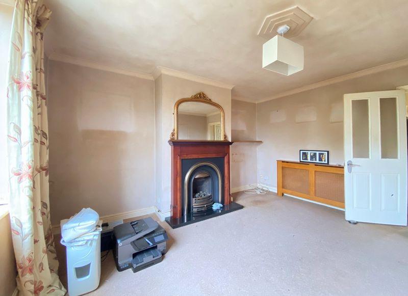 The Sitting Room