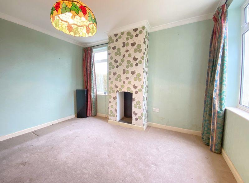 The Dining Room