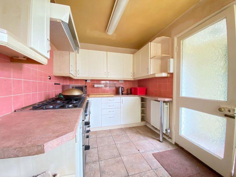The Kitchen