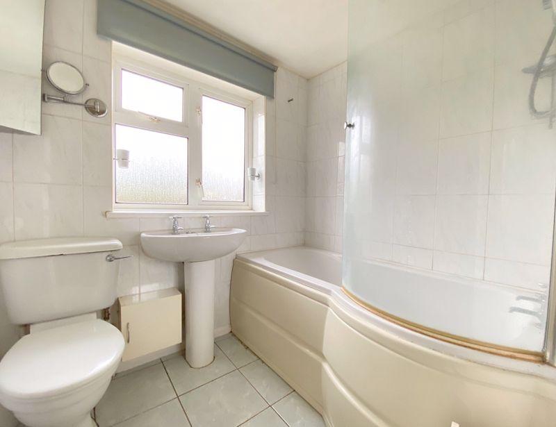 The Bathroom