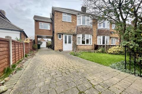 4 bedroom semi-detached house for sale, ALLESTREE DRIVE, SCARTHO