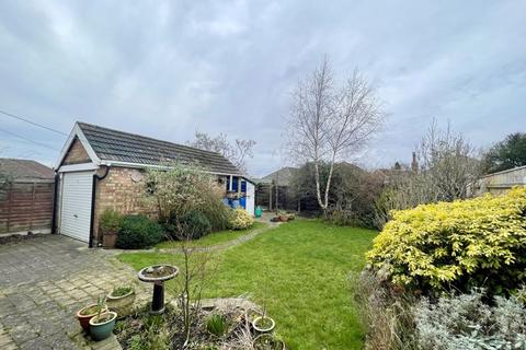 15 Allestree Drive, Grimsby, DN33 3DX