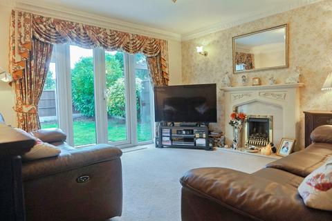 4 bedroom detached house for sale, Ebrook Road, Sutton Coldfield B72