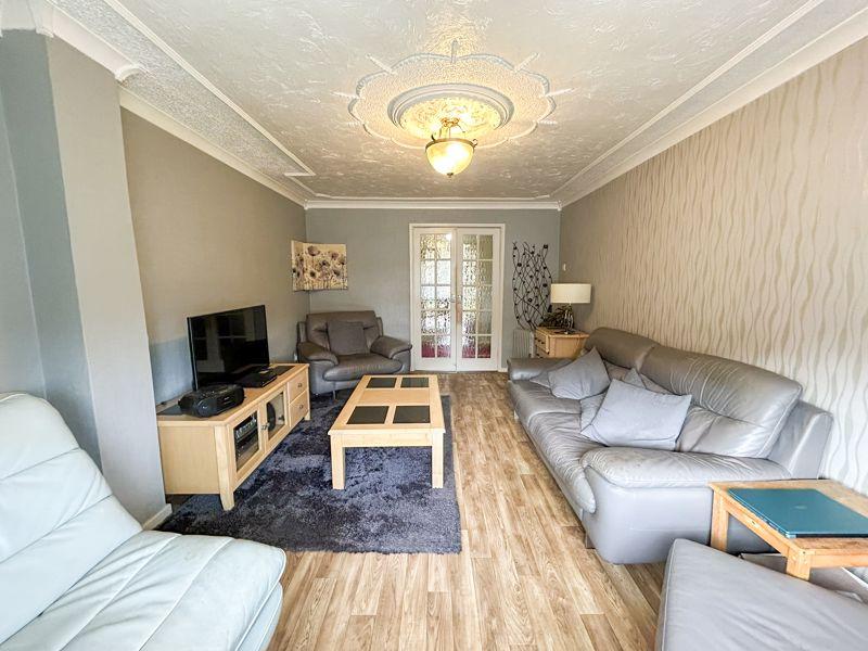 Colt Close, Streetly, Sutton... 3 bed detached house for sale £350,000