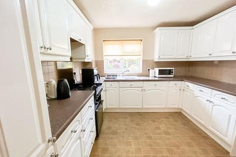 3 bedroom detached house for sale, Colt Close, Streetly, Sutton Coldfield, B74 2EA