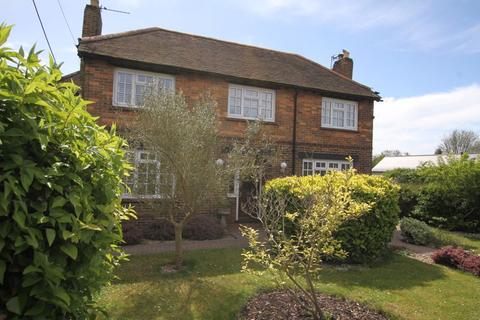 4 bedroom detached house for sale, Martin Mill