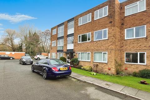 2 bedroom ground floor flat for sale, Bishop Asbury Crescent, Birmingham B43