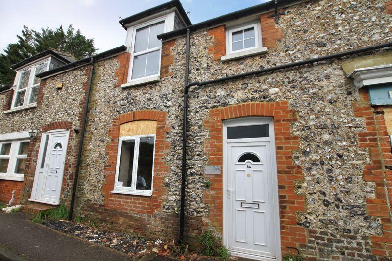 St. Margarets At Cliffe 2 bed apartment for sale £225,000