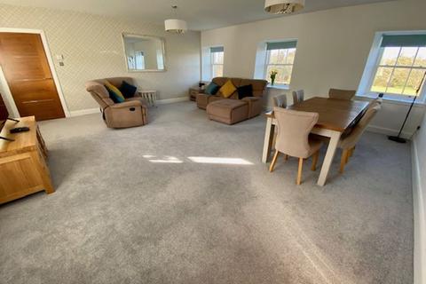 3 bedroom flat for sale - Knights Bridge House, Kilwinning