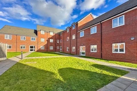 2 bedroom apartment for sale, Cavalcade Close, Willenhall