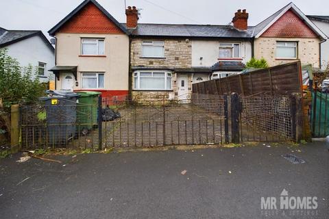 33 Addison Crescent, Cardiff, CF5 4LX