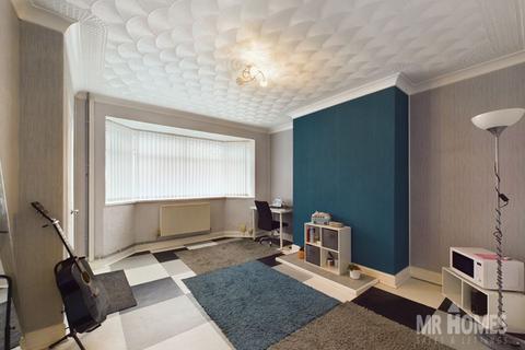 33 Addison Crescent, Cardiff, CF5 4LX