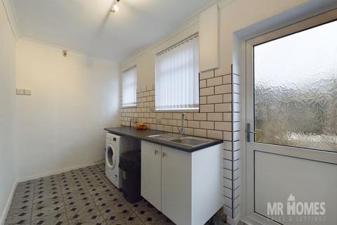 33 Addison Crescent, Cardiff, CF5 4LX